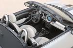 Mini Roadster 2012 года